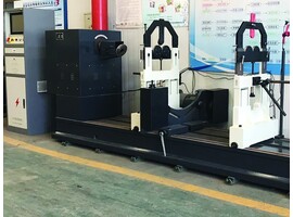 Roller Dynamic Balancer