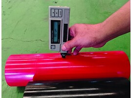 Coating Thickness Gauge