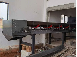 Ganzhou Project Cases