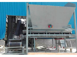 Shanxi Project Cases