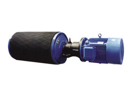 Electric Motor Pulley