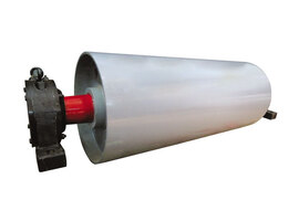TD75 Pulley/Drum
