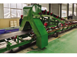 Tripper Conveyor