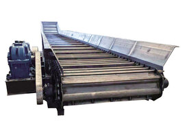 Chain Plate Conveyor