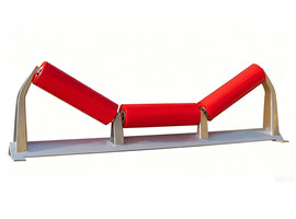 DT75 Trough Rollers