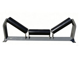 DTII Trough Rollers